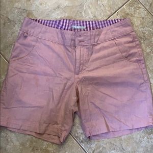 Columbia shorts women’s size 8.